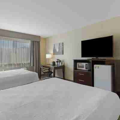 Best Western Plus Wenatchee Downtown Hotel Rooms