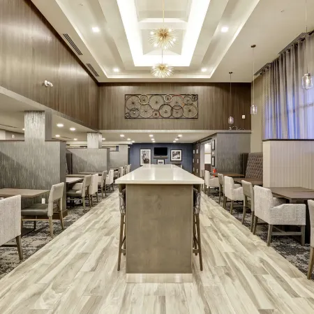 Hampton Inn by Hilton St. Catharines Niagara