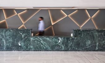 AKS Porto Heli Hotel