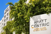 Hyatt Centric Santa Clara Silicon Valley Các khách sạn gần Courtyard Santa Clara