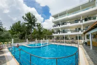 Hotel Sirines Complex - Uima-altaat