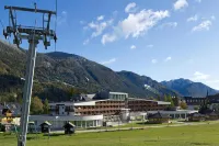 Ramada Resort by Wyndham Kranjska Gora - spa