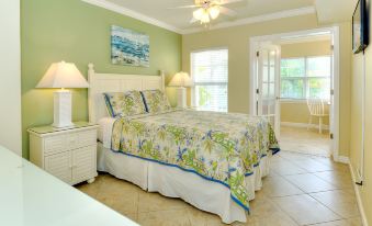 Barefoot Beach Resort