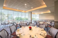 Hilton Garden Inn Bogota Airport - parking