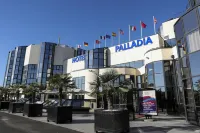 Hotel Palladia Hotels in 