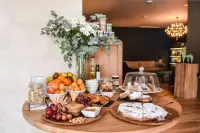 Bordoy Casa Ládico - Hotel Boutique Adults Only - breakfast