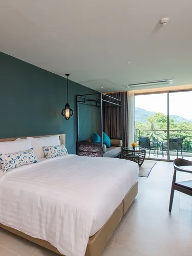 รูปภาพของแอทอีส ภูเก็ต ป่าตอง