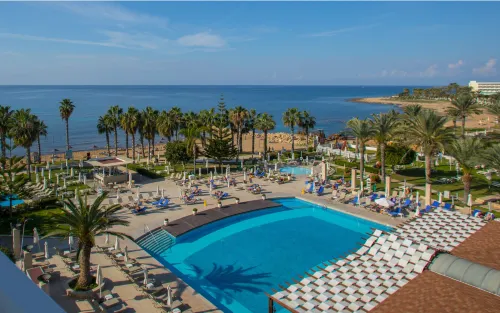Louis Ledra Beach