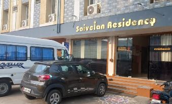 Sai Velan Residency