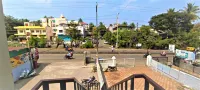 Hotel Isha - Quầy Bar
