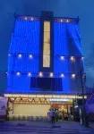 Sri Aswin Grand Hotel a Namakkal
