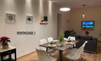 Casa Donceles