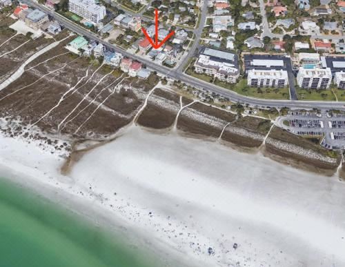 Hotel Siesta Key Beach - Bari 665 #2, Leisure & Recreation, Beach