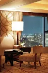 Sheraton Ningbo Hotel - 5-Star