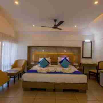 Kappad Beach Resort Rooms