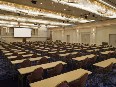 会議室 アートホテル成田の写真