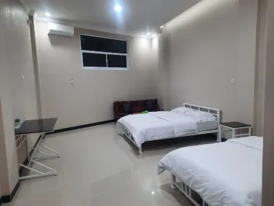 Arro hotel bukittinggi (syariah) Hotel dekat Jalan Masuk Air Terjun Langkuik Tinggi