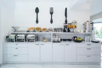 Avaton Luxury Resort and Spa  Adults Only 14Plus Hotel di Volvi