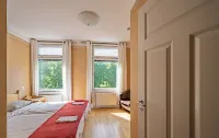 Christos Bistro Hoteles cerca de Ljusne Hytta