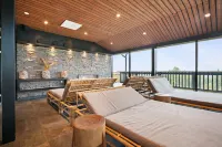 Dalecarlia Hotel  Spa, BW Premier Collection فنادق في ليكساند