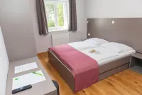 Hotel Pokljuka