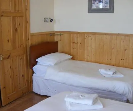 Trevelyan Hotel