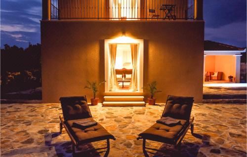 Hotel Cozy Home in Zrnovo, Exterior, Hotel Exterior