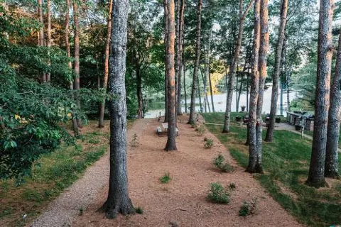 Sunset Chalet