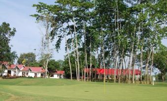 Kaziranga Golf Resort