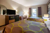 Super 8 by Wyndham la Grange KY Hotels in Oldham County