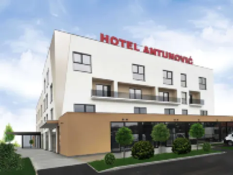 Antunović Hotel East Hotels in Sesvete