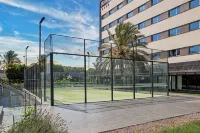 AZZ Valencia Tactica Hotels in Paterna