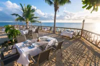 Castaway Island Fiji - servizio colazione