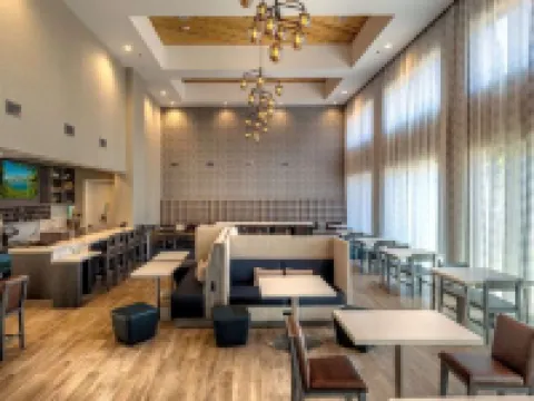 Hampton Inn and Suites by Hilton South Lake Tahoe Hotels in South Lake Tahoe