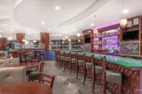 Wyndham Virginia Beach Oceanfront - bar