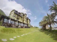 花蓮斯圖亞特海洋莊園 鄰近雲山水自然生態農莊的酒店