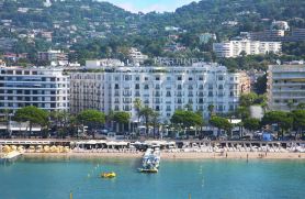Hôtel Martinez - The Unbound Collection by Hyatt