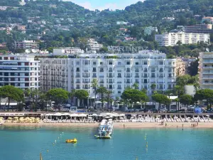 Hôtel Martinez - The Unbound Collection by Hyatt