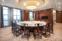 Linxiang Huayin Hotel - breakfast