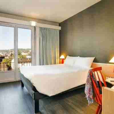 Ibis Brive Centre Rooms