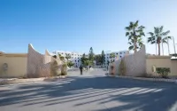 Thapsus Beach Resort Hotels in Mahdia