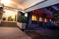Hotel Grazia Deledda S. R. L. Hotel in zona Centro Commerciale La Piazzetta