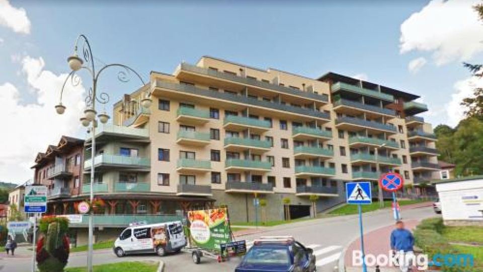 Aba Centrum