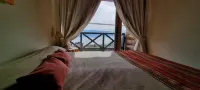 Cabañas Chesa Engadina Các khách sạn ở 