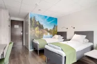 Best Western Hotel Vrigstad - spa