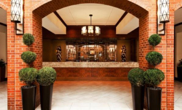 Philadelphia Marriott Old City