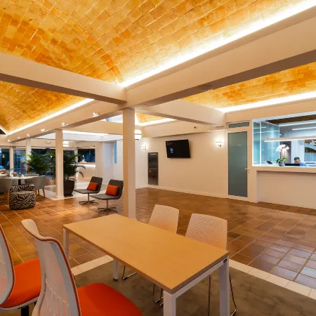 Bungalows Cordial Biarritz