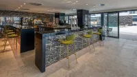Senator Gandia - bar
