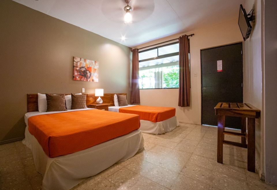 Hotel Diria Santa Cruz - Housity