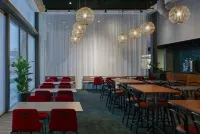 Scandic Arlandastad Hotels in Stockholm-Arlanda